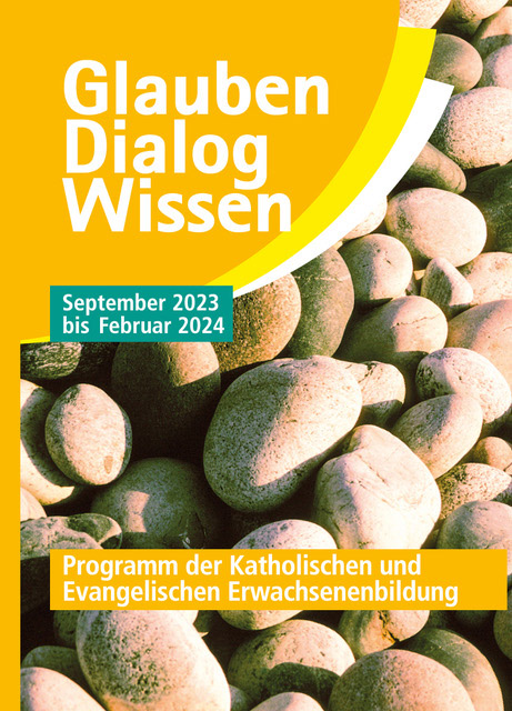 titel neue wege