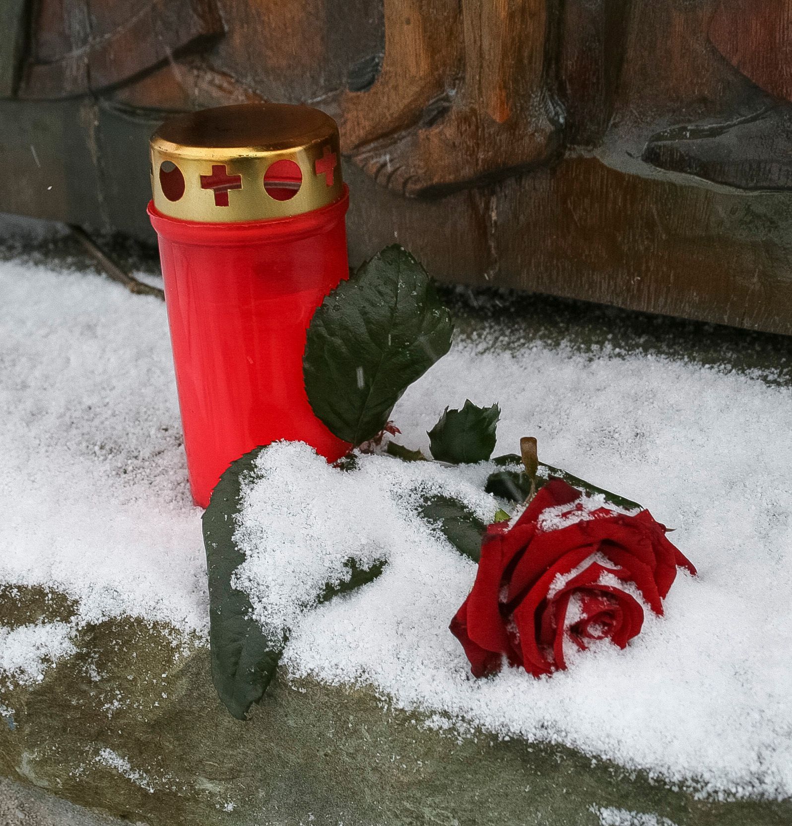 &Uuml;ber den Tod hinaus&hellip;