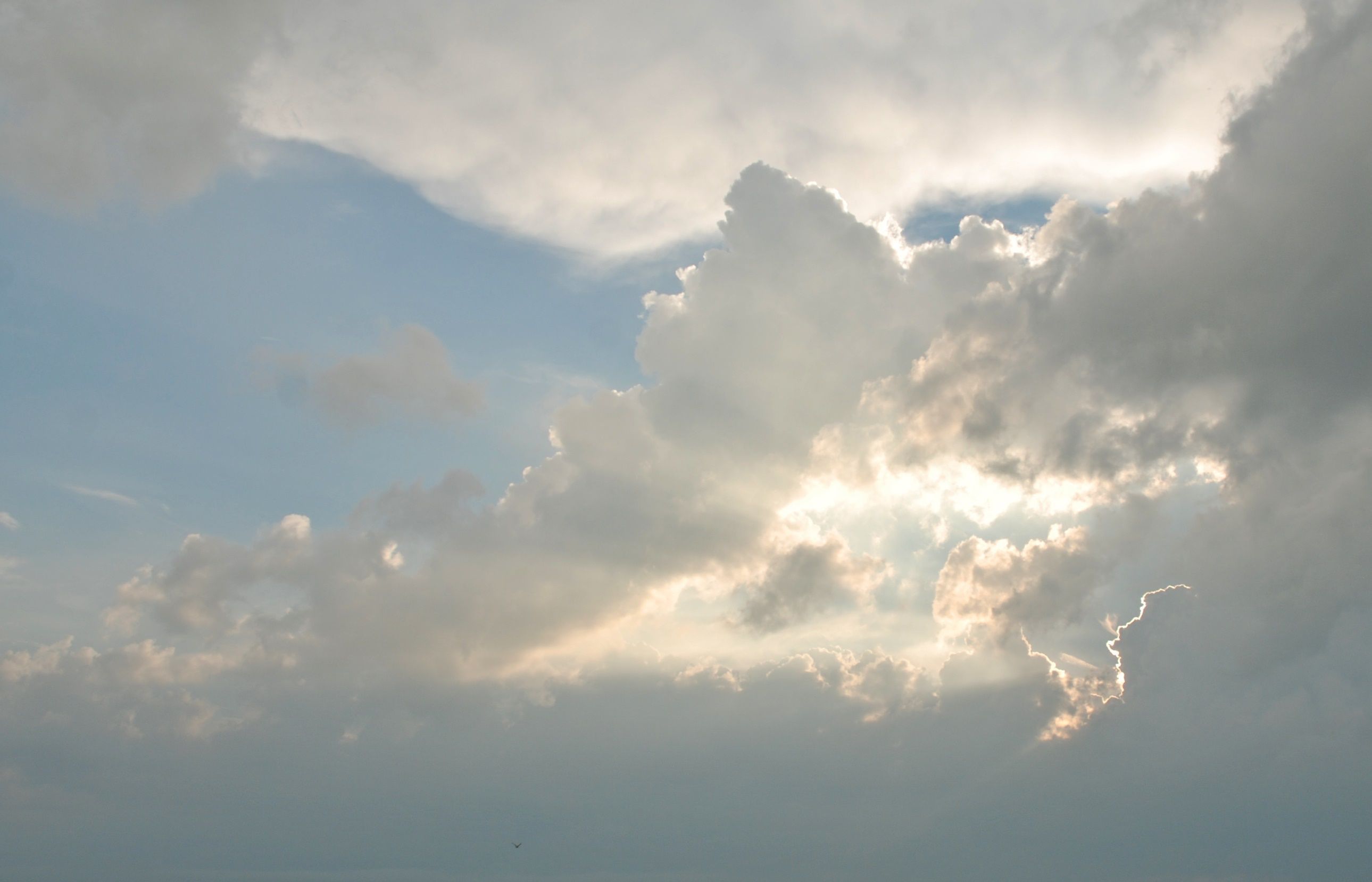 Oh Heiland reiß die Himmel auf